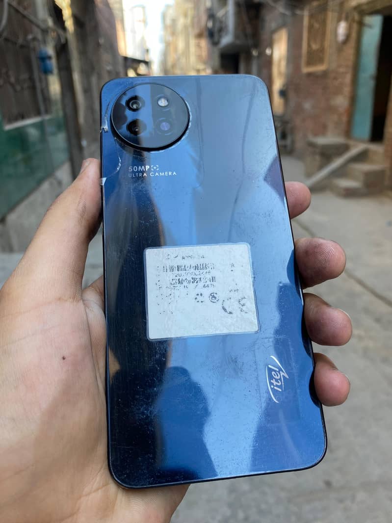 Itel S23 1