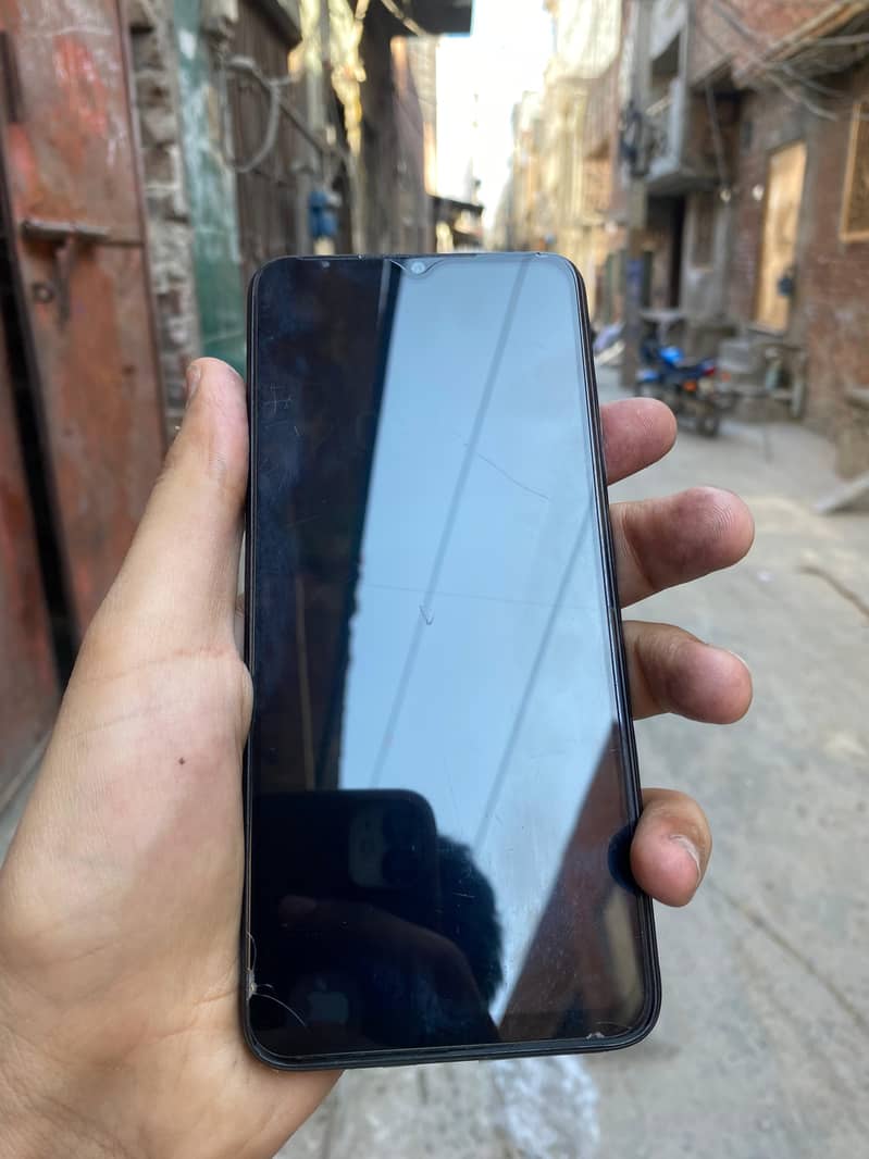 Itel S23 2