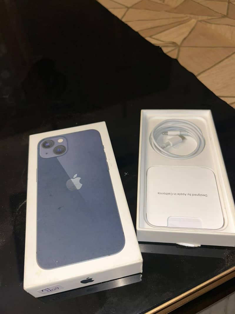 Apple iPhone 13 3