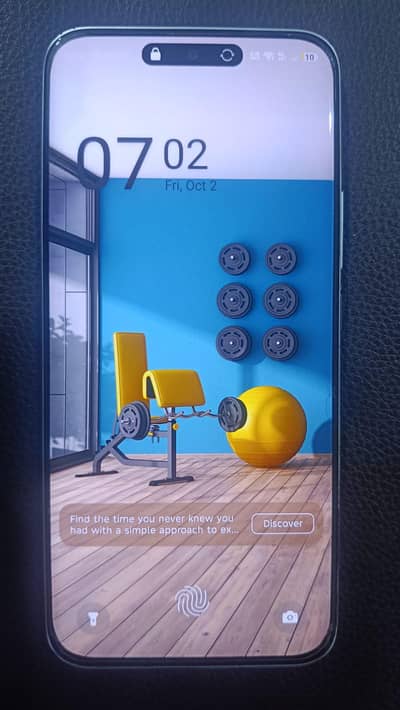 Infinix hot 60 pro plus