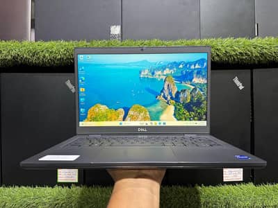 Dell Latitude 3420 I7 11th Gen 8/256 FHD Backlit