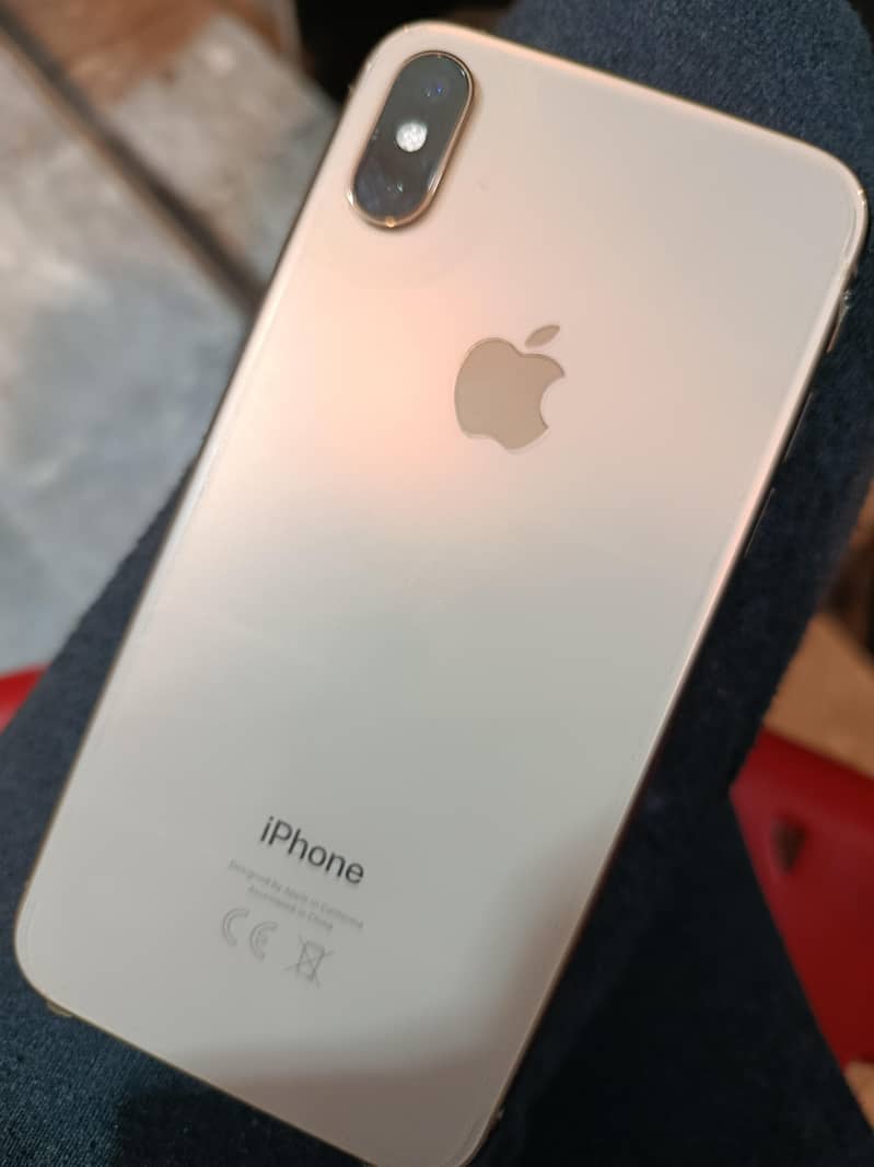 Apple iPhone XS 0