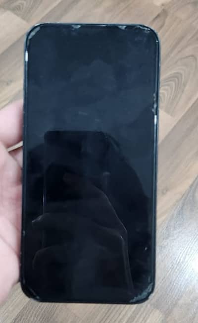 IPHONE 14 128GB NON-PTA (WITH BOX)