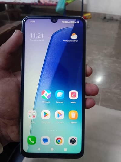 Xiaomi Redmi A5