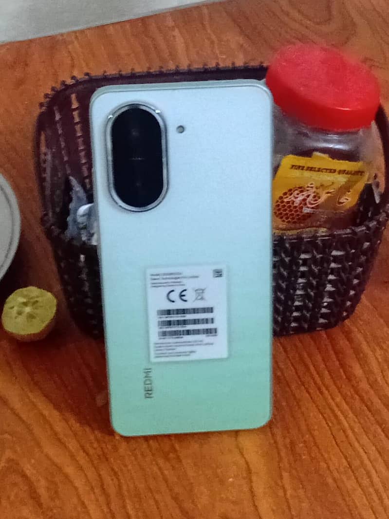 Xiaomi Redmi A5 2