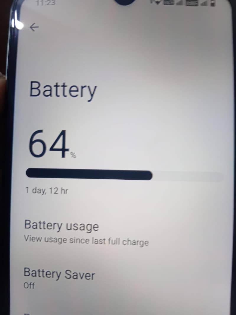 Xiaomi Redmi A5 7