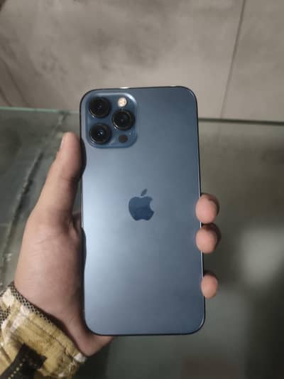 Apple iPhone 12 Pro Max
