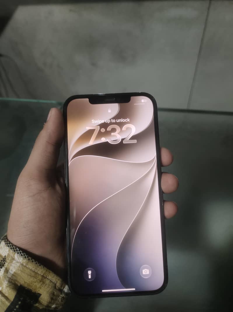 Apple iPhone 12 Pro Max 5
