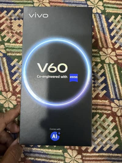 Vivo V60