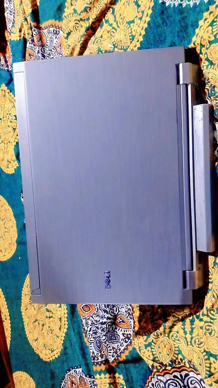 Dell . 0