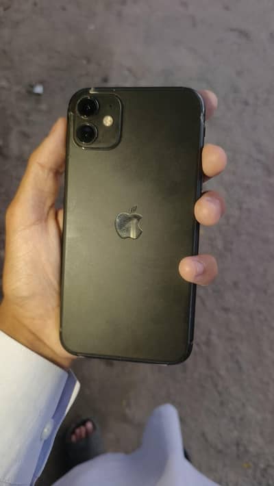 Apple iPhone 11