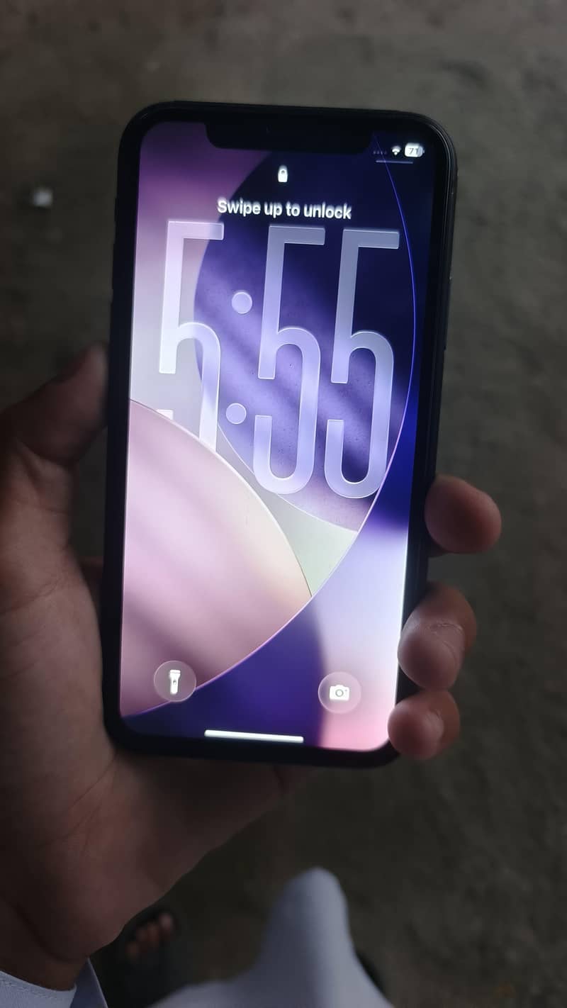 Apple iPhone 11 1