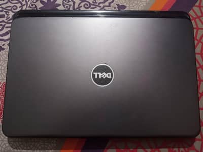 Dell Inspiron N5110 Core i3 – 4GB RAM, 80GB, Zorin Linux