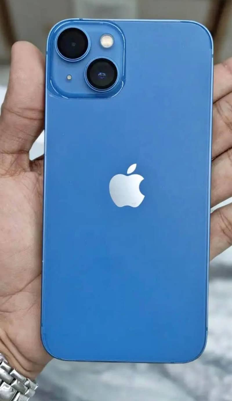Apple iPhone 13 0