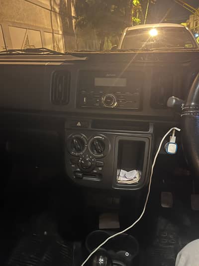 Suzuki Alto 2025