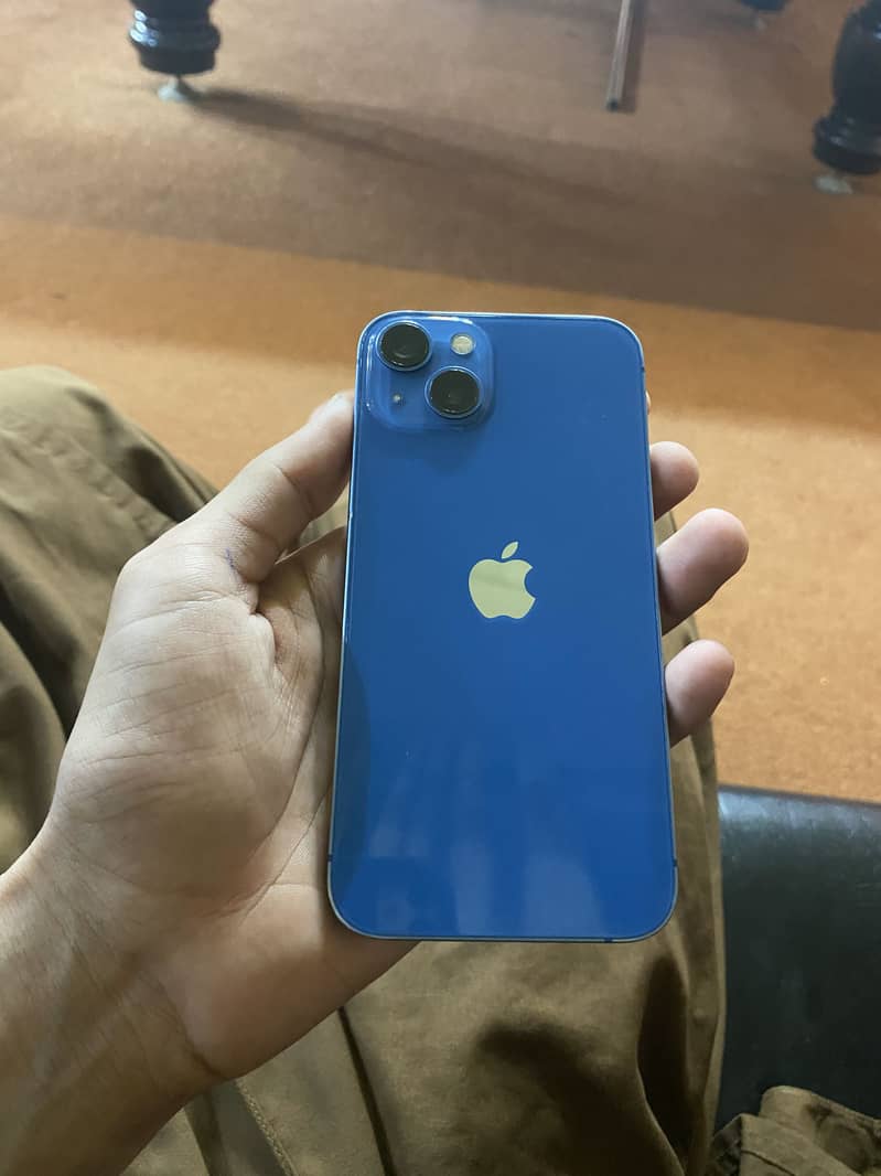 Apple iPhone 13 0