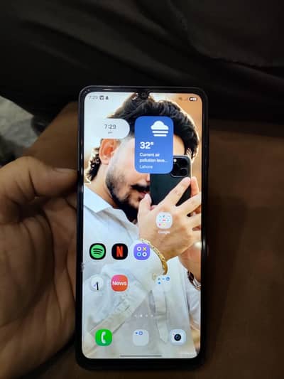 Samsung Mobile A07 5G