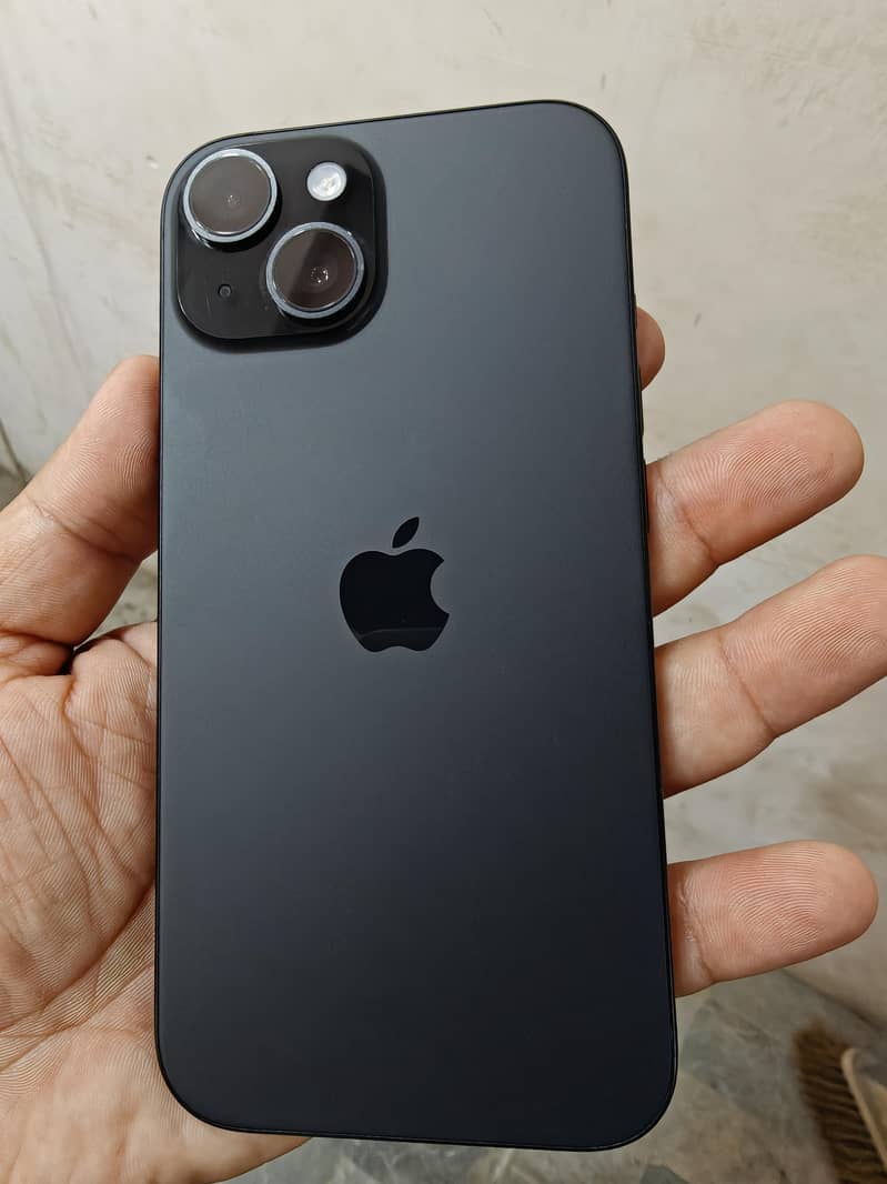 Apple iPhone 15 0