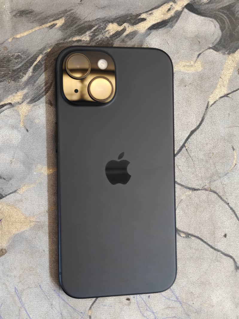 Apple iPhone 15 1