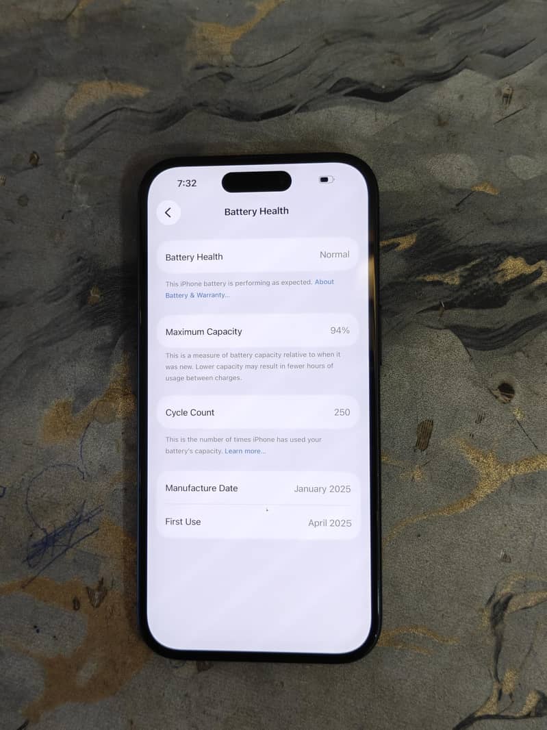 Apple iPhone 15 4