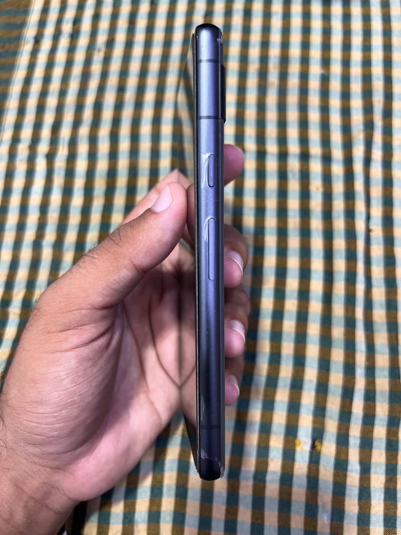 Google Pixel 7a 4