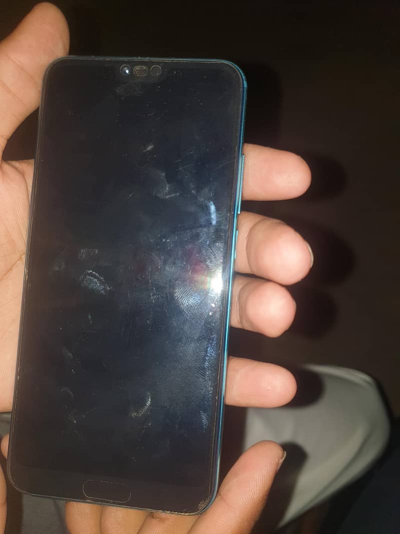 Honor 10 1