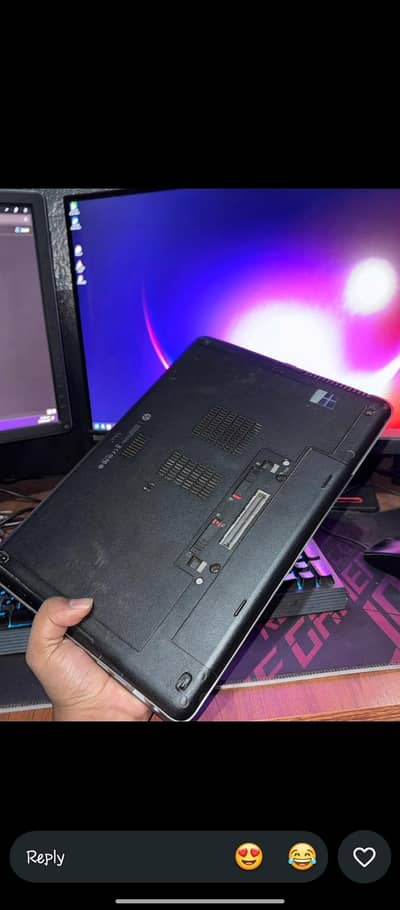 Hp i4 4th gen
