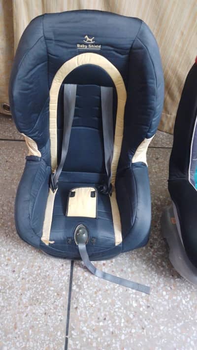 car seat 6months to 5 yrs