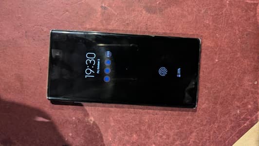Samsung Mobile Note 10 Plus