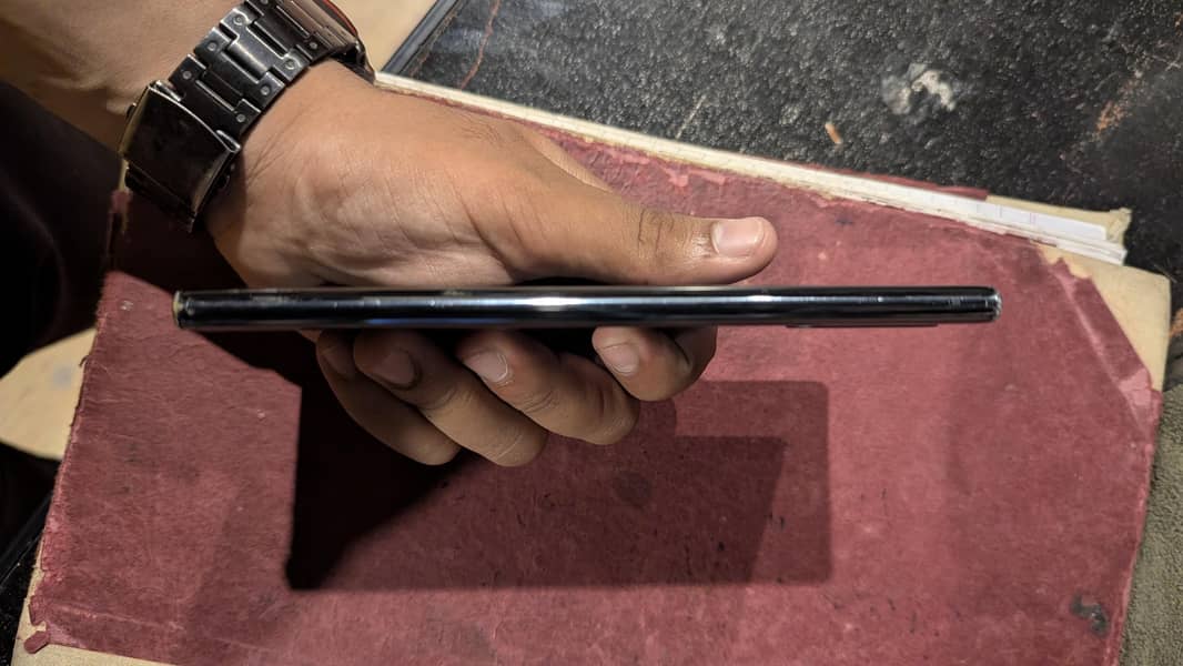 Samsung Mobile Note 10 Plus 1
