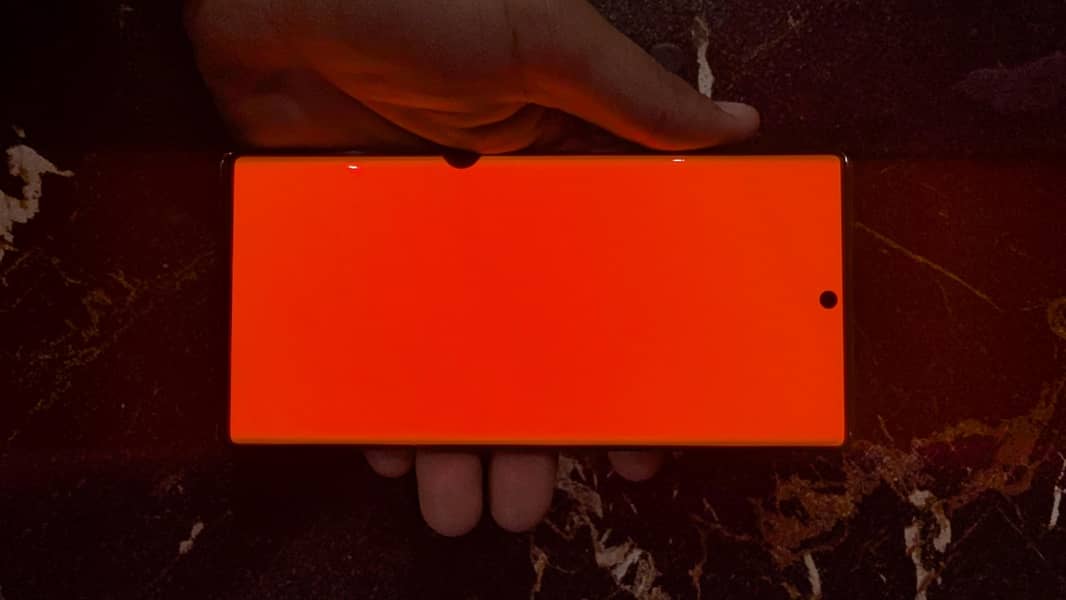 Samsung Mobile Note 10 Plus 3