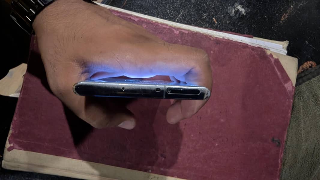 Samsung Mobile Note 10 Plus 4