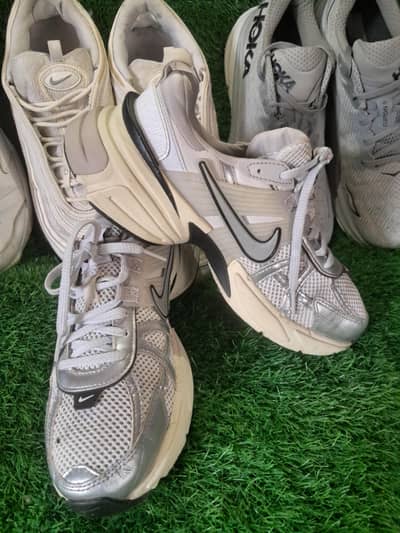 brand shoes