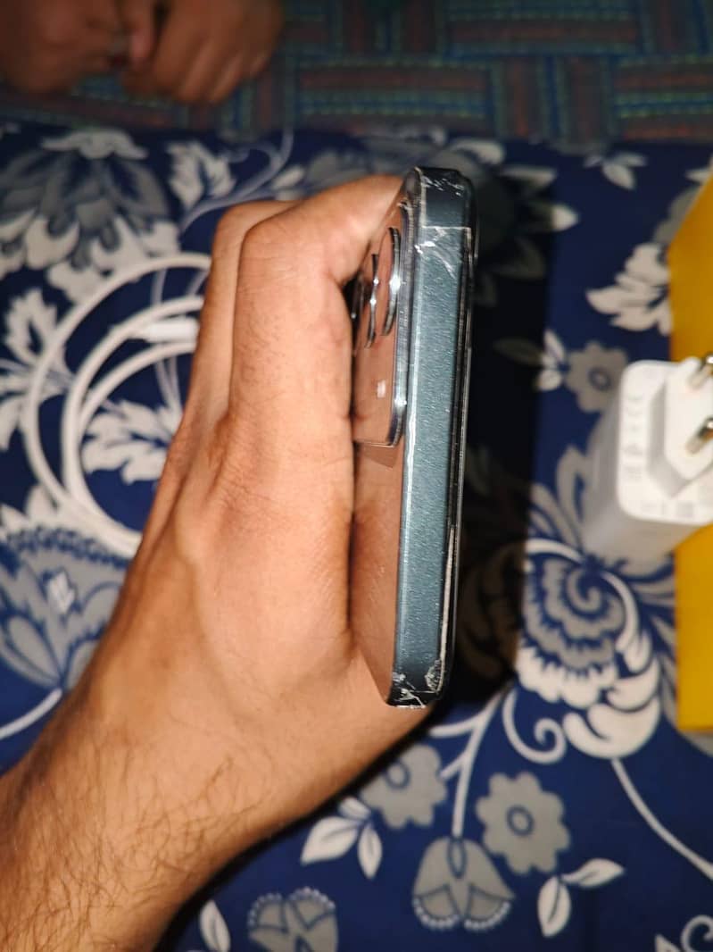 realme C71 3