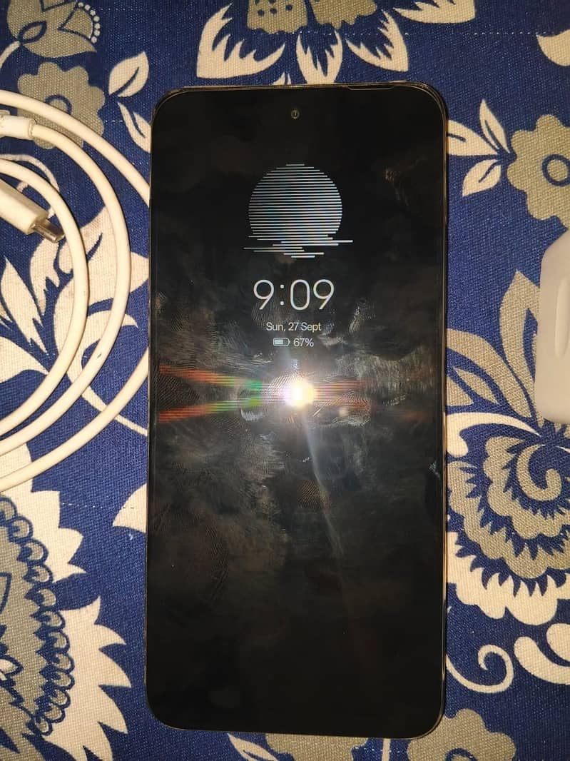 realme C71 5