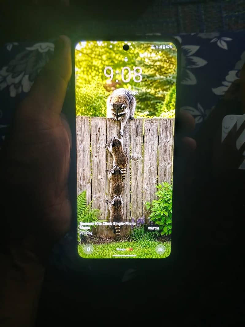 realme C71 7