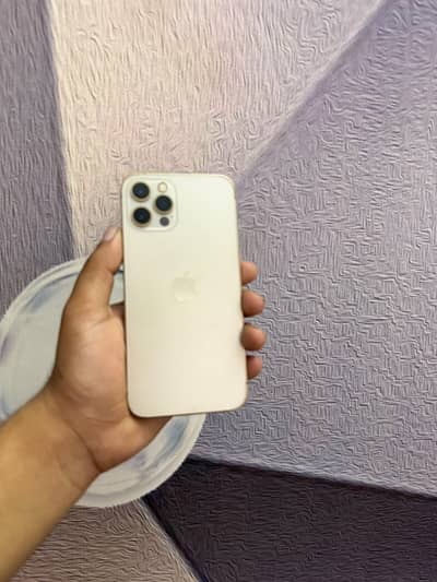 Apple iPhone 12 Pro