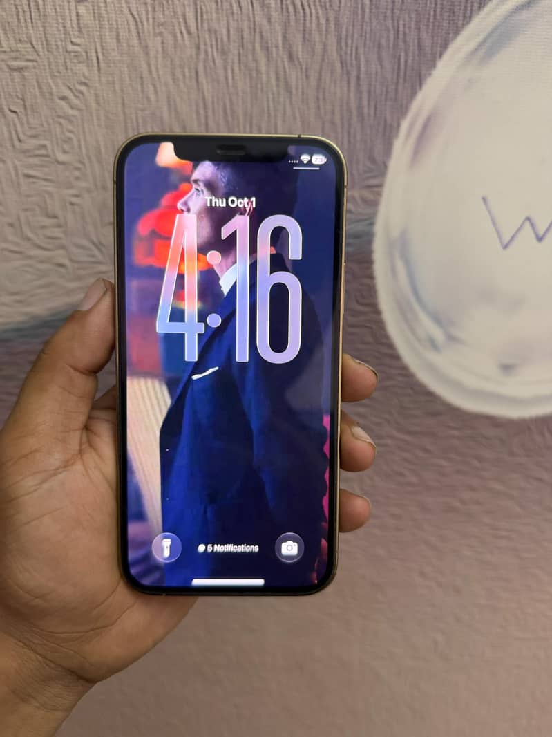 Apple iPhone 12 Pro 1