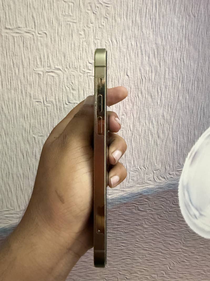 Apple iPhone 12 Pro 5