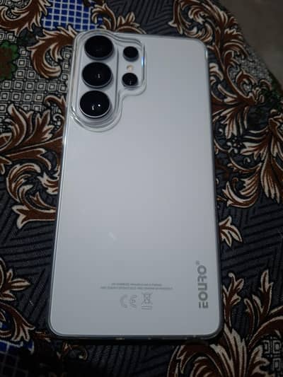 Samsung Mobile S26 Ultra