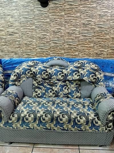 5 seater sofa