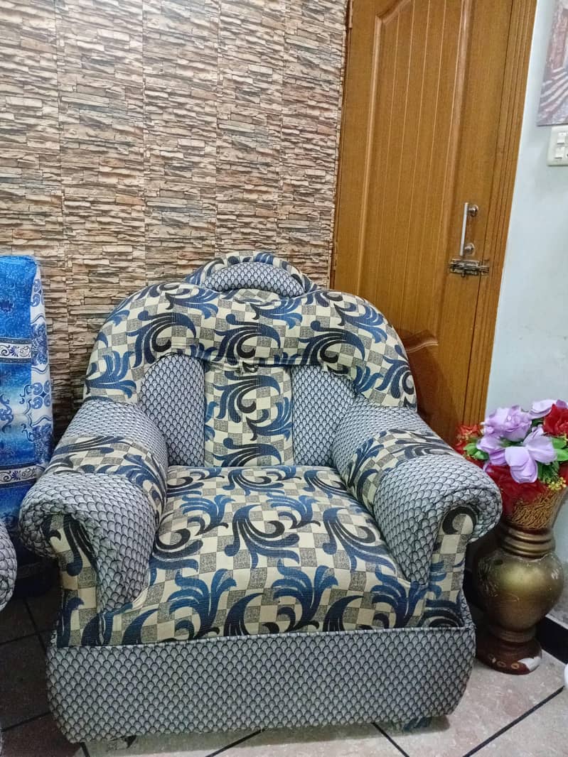 5 seater sofa 1