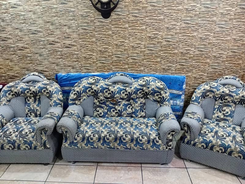 5 seater sofa 2