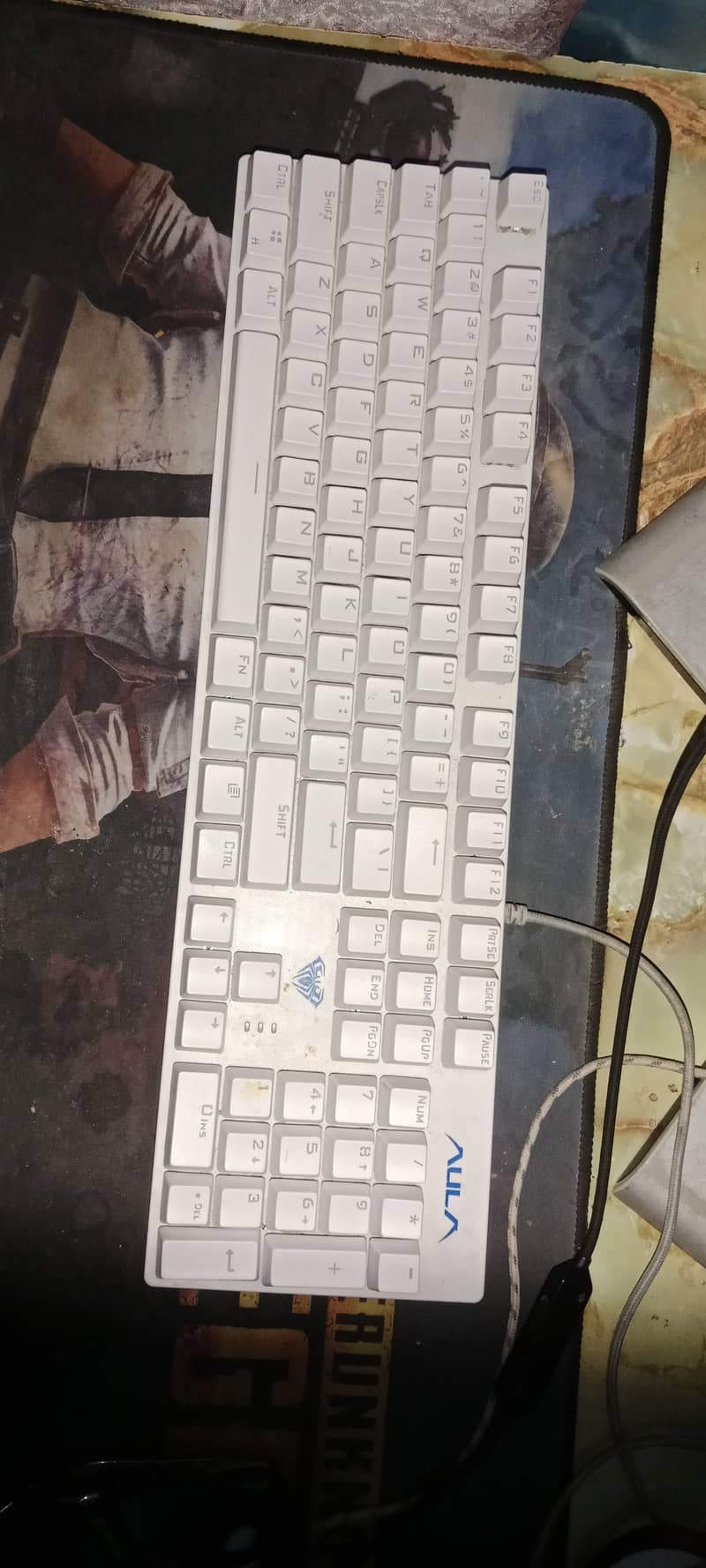 All condition 10/10 2