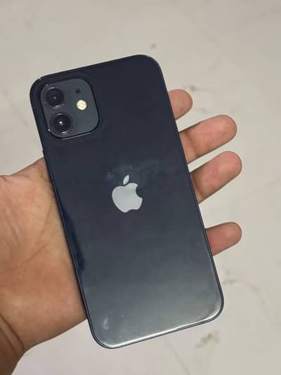 Apple iPhone 12
