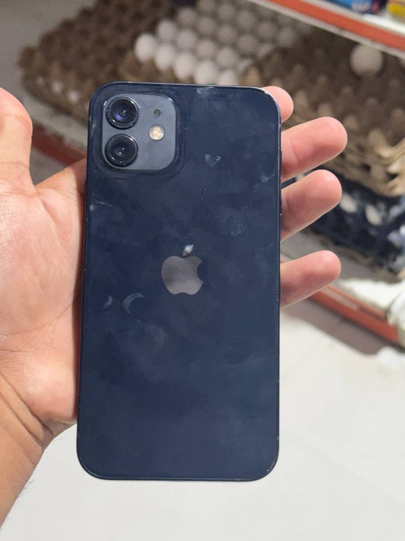 Apple iPhone 12 2