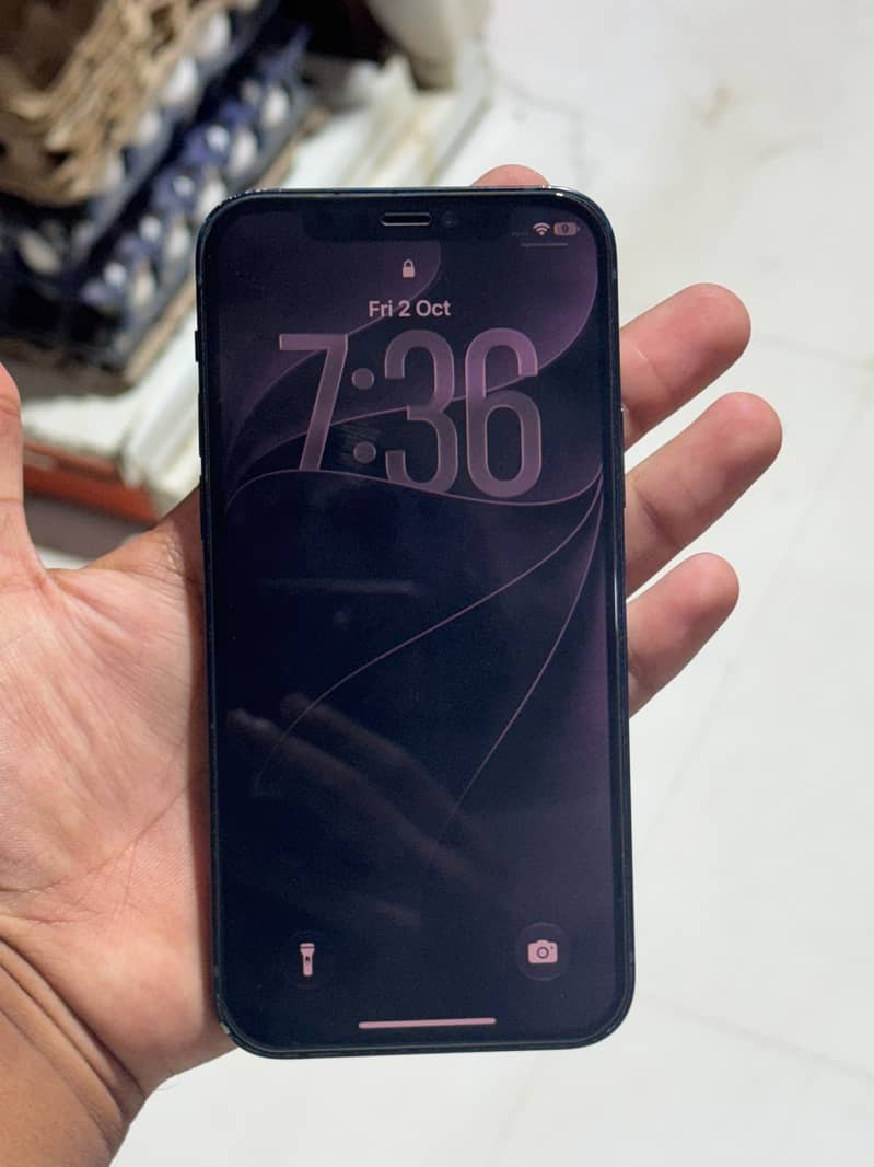 Apple iPhone 12 3