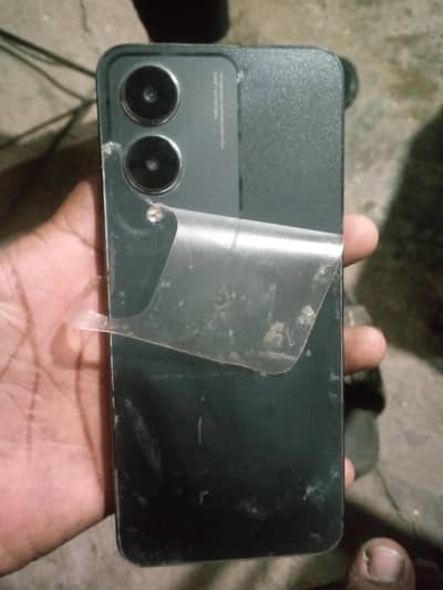 Vivo Y17s(03017114409)