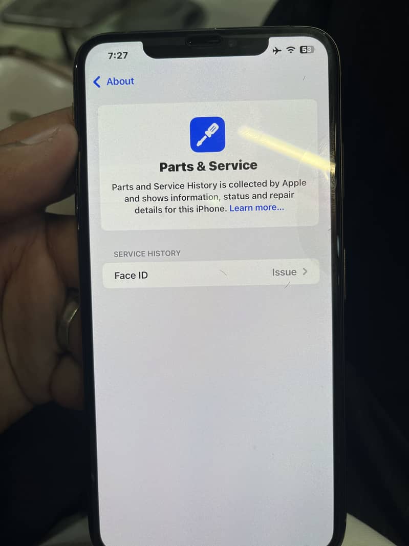 Apple iPhone XS Max 0