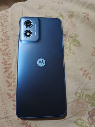 Motorola Moto G Play 2024